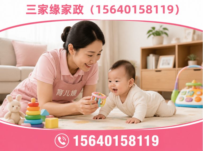和平区育儿嫂展示图